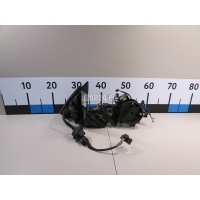 Корпус зеркала правого VAG Allroad quattro (2012 - 2019) 4G1857410AQ01C