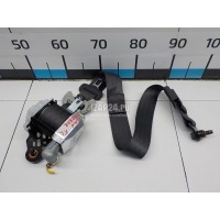 Ремень безопасности с пиропатроном Hyundai-Kia Ceed (2012 - 2018) 88810A2100WK