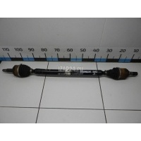Полуось передняя правая Hyundai-Kia Ceed (2012 - 2018) 49501A6500
