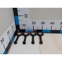 Шатуны к-кт VAG Fox (2005 - 2011) 036198401G