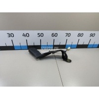 Ответная часть ремня безопасности Toyota RAV 4 (2013 - 2019) 7333042150C0