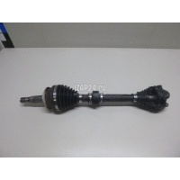 Полуось передняя правая Toyota RAV 4 (2013 - 2019) 4341042231