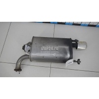 Глушитель основной Toyota ES (2012 - 2018) 1743031C40