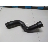 Патрубок турбины Land Rover Range Rover IV 2013 LR036467