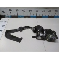 Ремень безопасности с пиропатроном Land Rover Range Rover IV 2013 LR057417