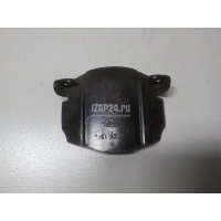 Воздухозаборник (наружный) Land Rover Range Rover IV 2013 LR039165