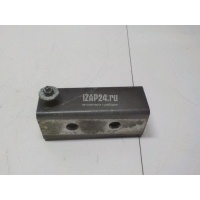 Кронштейн усилителя переднего бампера левый Land Rover Range Rover IV 2013 LR033057