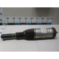 Амортизатор передний правый Land Rover Range Rover IV 2013 LR072447