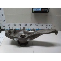 Кулак поворотный передний правый Land Rover Range Rover IV 2013 LR078374