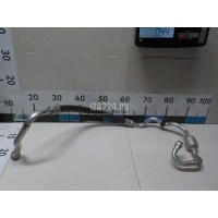 Трубка кондиционера Land Rover Range Rover IV 2013 LR072186