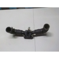 Фланец / тройник Land Rover Range Rover IV 2013 LR036058