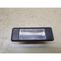 Фонарь подсветки номера Nissan NV200 (M20) 2009 26510BJ00A