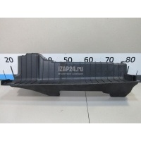 Воздуховод радиатора правый Hyundai-Kia Santa Fe (DM) (2012 - 2018) 291344Z000