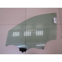 Стекло двери передней левой Hyundai-Kia Santa Fe (DM) (2012 - 2018) 824102W060