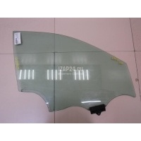 Стекло двери передней правой Hyundai-Kia Santa Fe (DM) (2012 - 2018) 824202W060