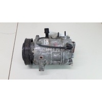 Компрессор системы кондиционирования Hyundai-Kia Santa Fe (DM) (2012 - 2018) 977012W050