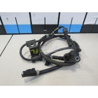 Датчик ABS передний левый Hyundai-Kia Santa Fe (DM) (2012 - 2018) 956702W000