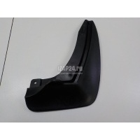 Брызговик задний правый VAG Octavia (A7) (2013 - 2020) 5E0821822A9B9
