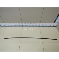 Молдинг крыши левый Nissan Almera (G15) (2013 - 2018) 73853EW000
