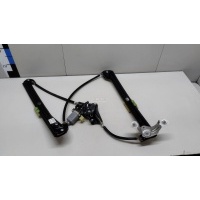 Стеклоподъемник электр. передний левый VAG Golf VII (2012 - 2020) 5G4837461H