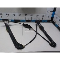 Стеклоподъемник электр. передний левый VAG Golf VII (2012 - 2020) 5G4837461H