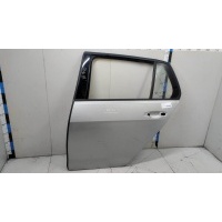 Дверь задняя левая VAG Golf VII (2012 - 2020) 5G4833055AC
