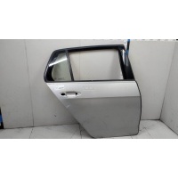 Дверь задняя правая VAG Golf VII (2012 - 2020) 5G4833056AC