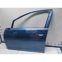 Дверь передняя левая VAG Golf VII (2012 - 2020) 5G4831055AS