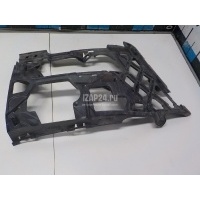 Кронштейн переднего бампера правый VAG Golf VII (2012 - 2020) 5G0807724D