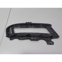 Накладка переднего бампера правая VAG Golf VII (2012 - 2020) 5G0853808ARYP