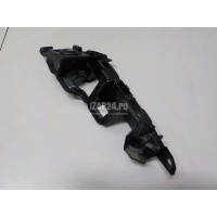 Направляющая переднего бампера правая VAG Golf VII (2012 - 2020) 5G0807050A