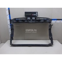 Панель передняя VAG Golf VII (2012 - 2020) 5G0805588Q