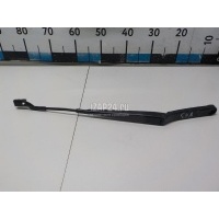 Поводок стеклоочистителя передний левый VAG Golf VII (2012 - 2020) 5G1955409B