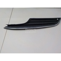 Решетка в бампер правая VAG Golf VII (2012 - 2020) 5G0854662RYP