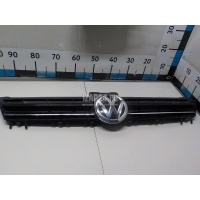 Решетка радиатора VAG Golf VII (2012 - 2020) 5G0853651DZLL