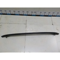 Усилитель переднего бампера VAG Golf VII (2012 - 2020) 5G0807651A