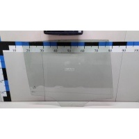 Стекло двери задней правой VAG Golf VII (2012 - 2020) 5G6845026