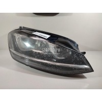 Фара правая VAG Golf VII (2012 - 2020) 5G1941040