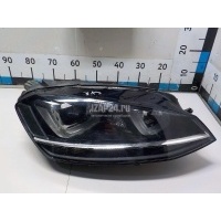 Фара правая VAG Golf VII (2012 - 2020) 5G1941754