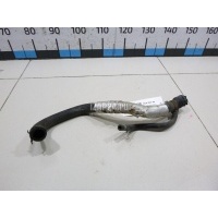 Патрубок отопителя VAG Golf VII (2012 - 2020) 3C0122157FH