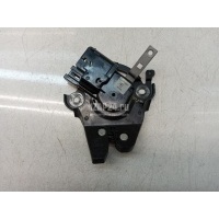 Замок багажника Mazda Mazda 6 (GJ/GL) 2013 BHY15682XA