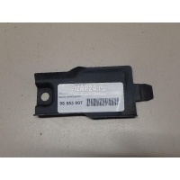 Защита антигравийная Mazda Mazda 6 (GJ/GL) 2013 GHW8563H1