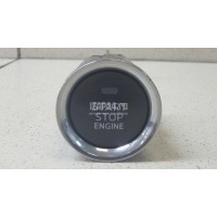 Кнопка запуска двигателя Mazda Mazda 6 (GJ/GL) 2013 N243663S0