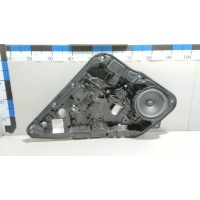 Стеклоподъемник электр. задний левый Mercedes Benz A-Class W176 (2012 - 2018) 1767300379