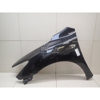 Крыло переднее левое Nissan JX/QX60 (L50) 2013 631013JA0B