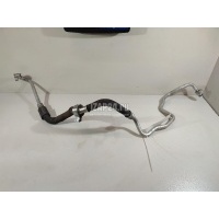 Трубка масляного радиатора BMW X5 F15/F85 (2013 - 2018) 17227627753
