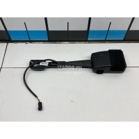 Ответная часть ремня безопасности BMW X5 F15/F85 (2013 - 2018) 72117297131