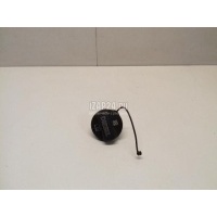 Крышка топливного бака BMW X5 F15/F85 (2013 - 2018) 16117482901