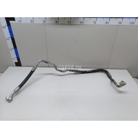 Трубка кондиционера BMW X5 F15/F85 (2013 - 2018) 64509252992