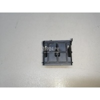 Крышка BMW X5 F15/F85 (2013 - 2018) 61139326000